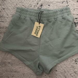 BRAND NEW Daily Drills super short